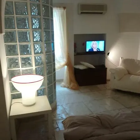 Casa Vacanza San Martino *