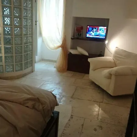 Casa Vacanza San Martino 펜션 *