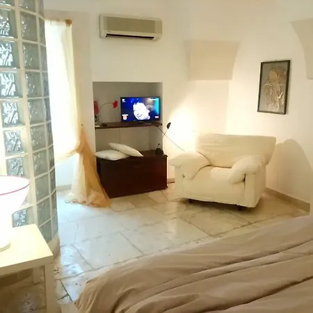Casa Vacanza San Martino 펜션 마르티나프란카