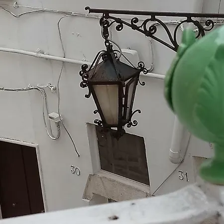 펜션 Casa Vacanza San Martino